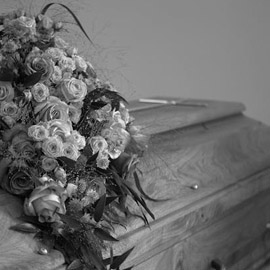 Funeral car service