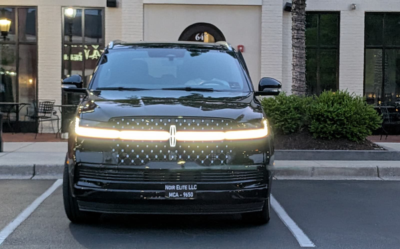 airport car service 