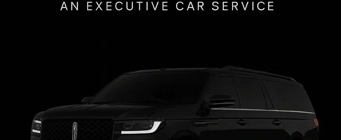 Navigating Luxury Transportation Services