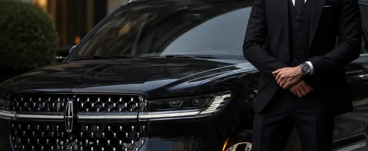 Booking Private Chauffeur Hire in Dallas During Peak Season