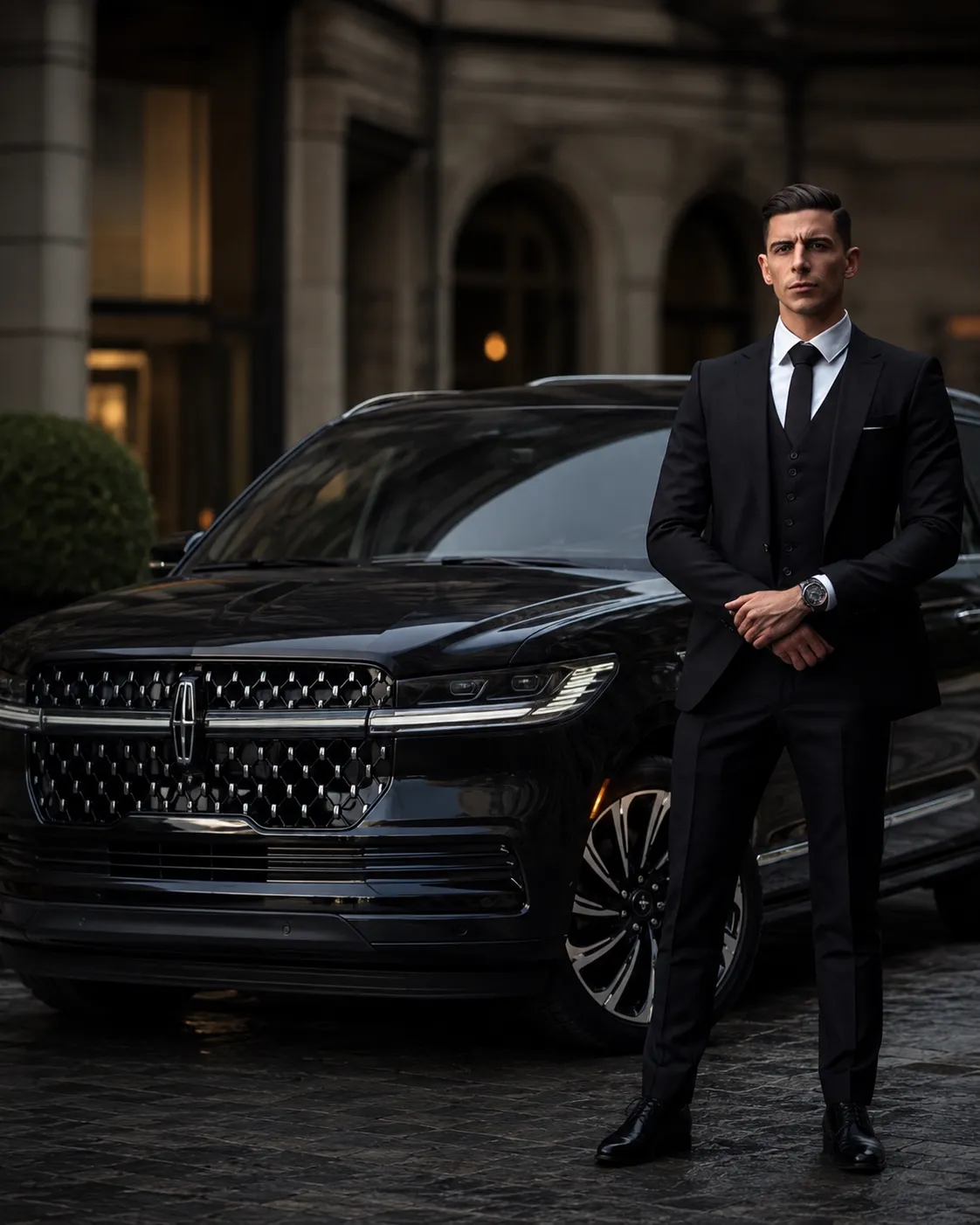 Booking Private Chauffeur Hire in Dallas During Peak Season