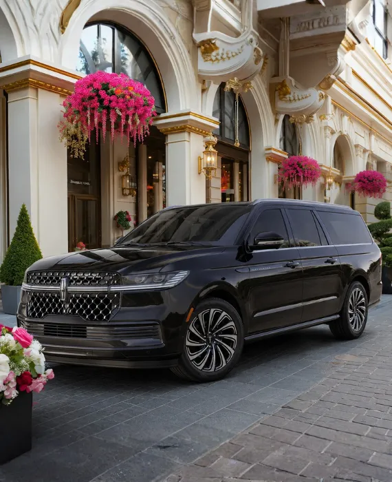 Hourly Car Service