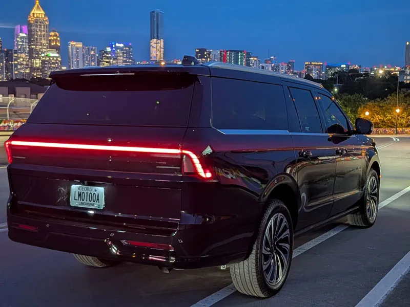 airport car service