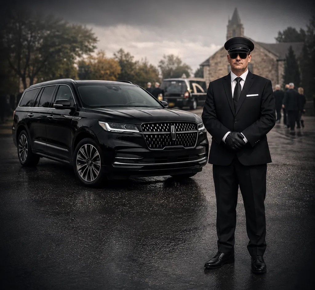 Funeral Transportation