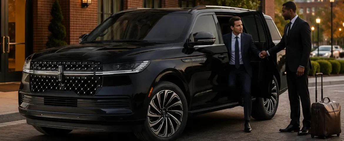 Is Airport Limo Service Dallas Worth It for a Short Trip?