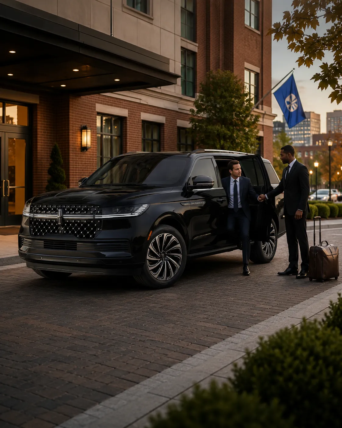 Is Airport Limo Service Dallas Worth It for a Short Trip?