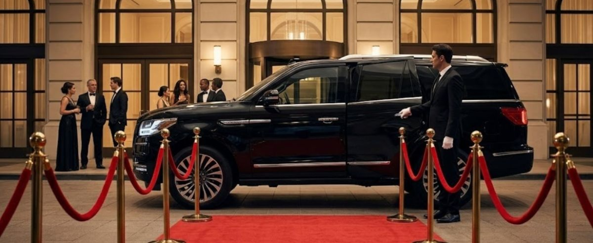 How to Choose the Right Prom Car Service in Dallas?